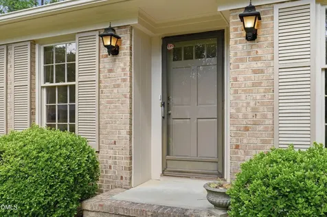 4408 Berini Drive Durham NC 27705