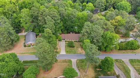 4408 Berini Drive Durham NC 27705