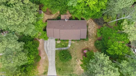 4408 Berini Drive Durham NC 27705
