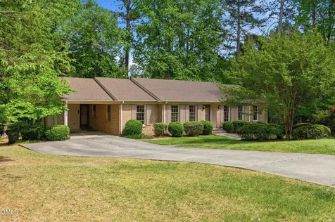 4408 Berini Drive Durham NC 27705