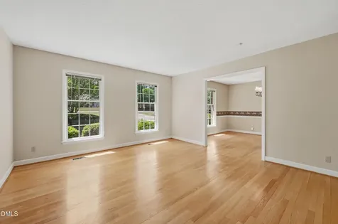 4408 Berini Drive Durham NC 27705