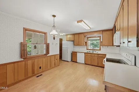 4408 Berini Drive Durham NC 27705