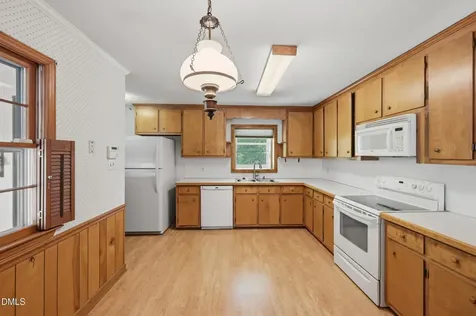 4408 Berini Drive Durham NC 27705