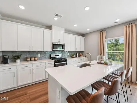 1201 Winding Spring Drive Mebane NC 27302