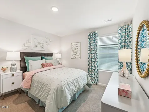 1201 Winding Spring Drive Mebane NC 27302