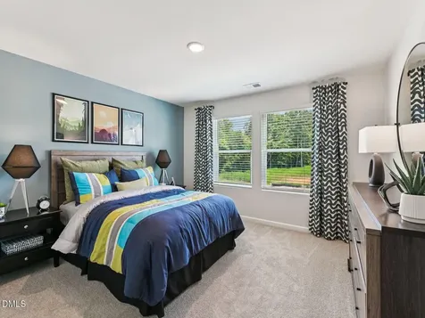 1201 Winding Spring Drive Mebane NC 27302