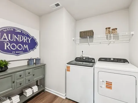 1201 Winding Spring Drive Mebane NC 27302