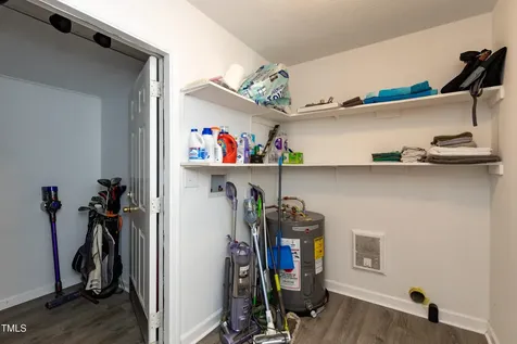 438 N Hickory Street Angier NC 27501