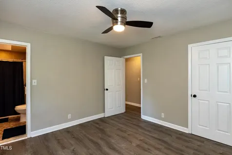438 N Hickory Street Angier NC 27501