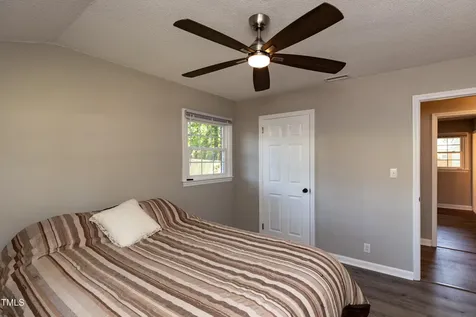 438 N Hickory Street Angier NC 27501
