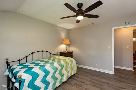 438 N Hickory Street Angier NC 27501