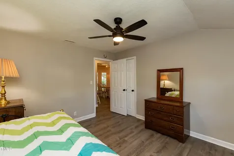 438 N Hickory Street Angier NC 27501