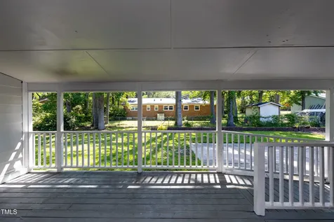 438 N Hickory Street Angier NC 27501