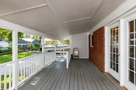 438 N Hickory Street Angier NC 27501