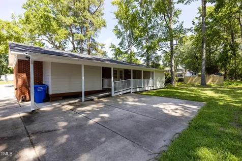 438 N Hickory Street Angier NC 27501