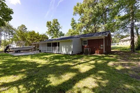 438 N Hickory Street Angier NC 27501
