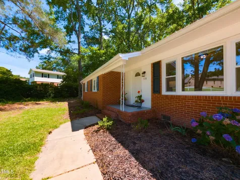 438 N Hickory Street Angier NC 27501