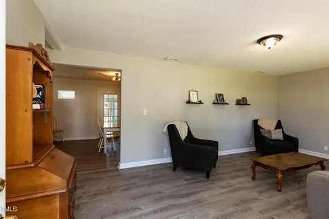 438 N Hickory Street Angier NC 27501