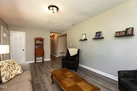 438 N Hickory Street Angier NC 27501