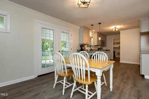 438 N Hickory Street Angier NC 27501