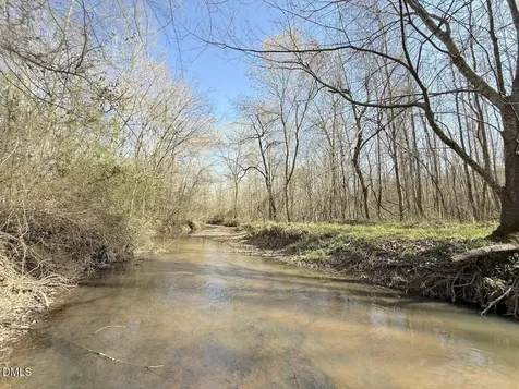 0 Tar River Road Oxford NC 27565