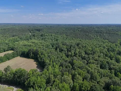 0 Tar River Road Oxford NC 27565