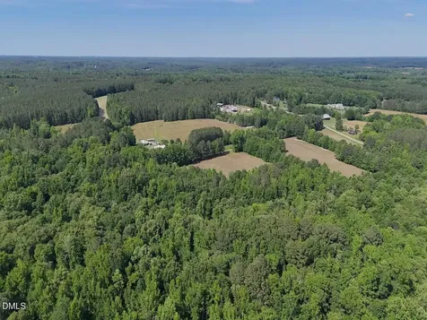 0 Tar River Road Oxford NC 27565