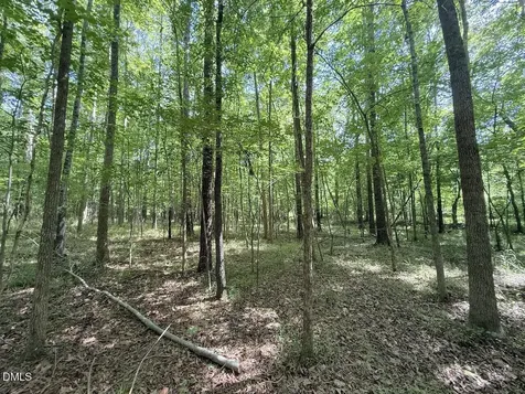 0 Tar River Road Oxford NC 27565