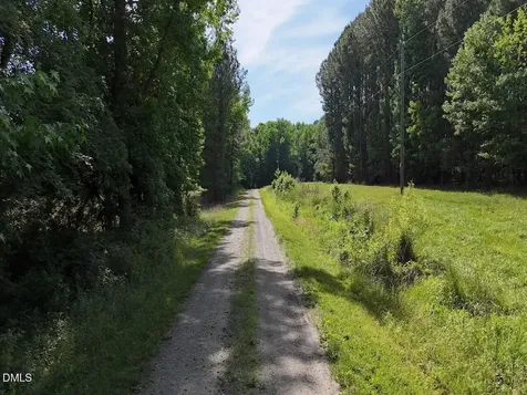 0 Tar River Road Oxford NC 27565