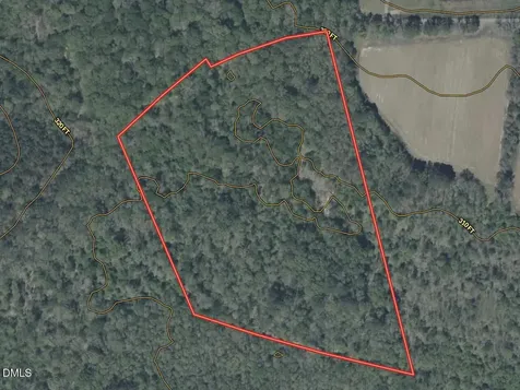0 Tar River Road Oxford NC 27565