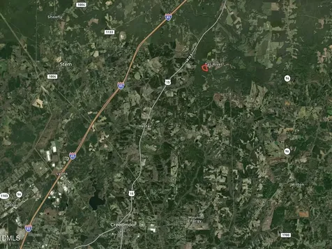 0 Tar River Road Oxford NC 27565