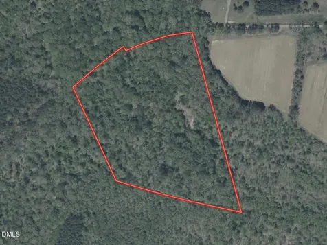 0 Tar River Road Oxford NC 27565