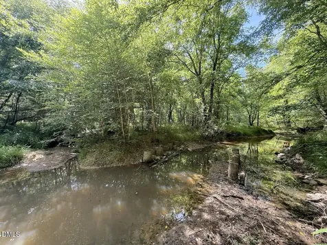 0 Tar River Road Oxford NC 27565