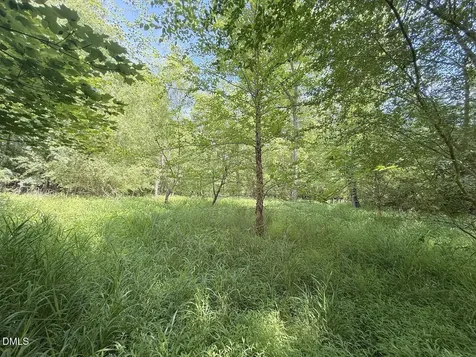 0 Tar River Road Oxford NC 27565
