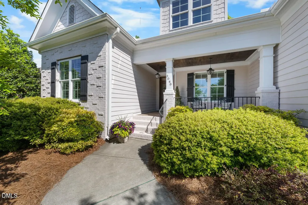 3048 Lawson Walk Way Rolesville NC 27571