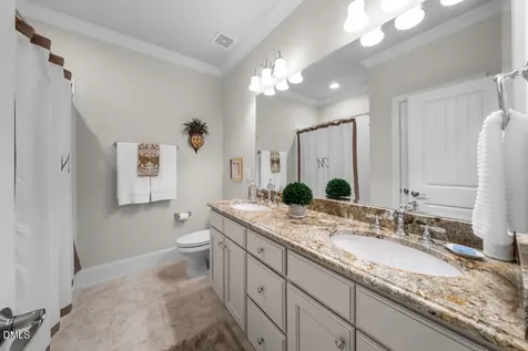 3048 Lawson Walk Way Rolesville NC 27571