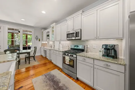 3048 Lawson Walk Way Rolesville NC 27571