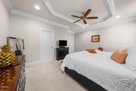 3048 Lawson Walk Way Rolesville NC 27571