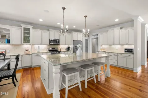 3048 Lawson Walk Way Rolesville NC 27571