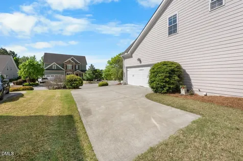 3048 Lawson Walk Way Rolesville NC 27571