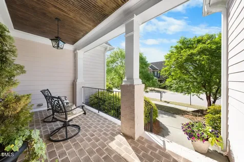 3048 Lawson Walk Way Rolesville NC 27571