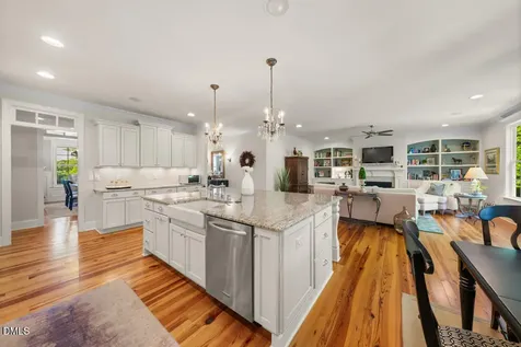 3048 Lawson Walk Way Rolesville NC 27571