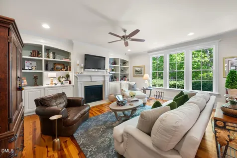 3048 Lawson Walk Way Rolesville NC 27571