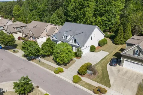 3048 Lawson Walk Way Rolesville NC 27571