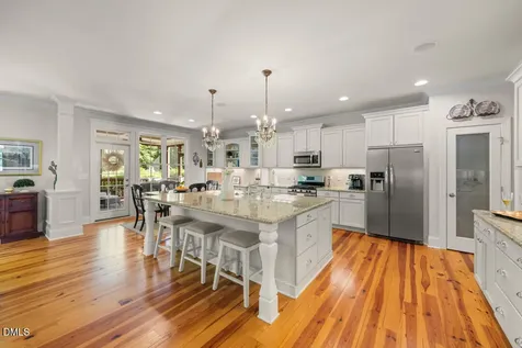 3048 Lawson Walk Way Rolesville NC 27571