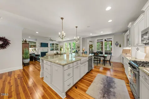 3048 Lawson Walk Way Rolesville NC 27571