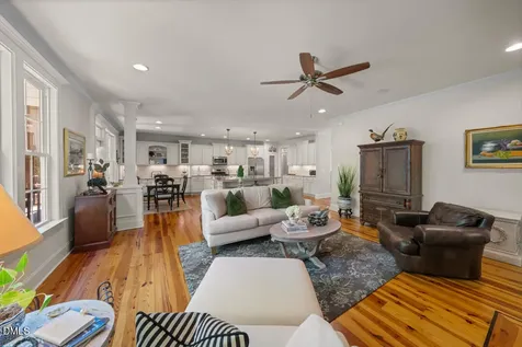 3048 Lawson Walk Way Rolesville NC 27571