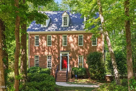 107 Thornewood Drive Cary NC 27518