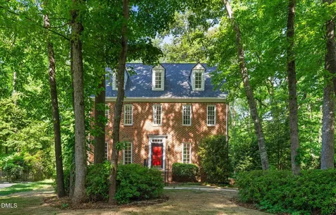107 Thornewood Drive Cary NC 27518