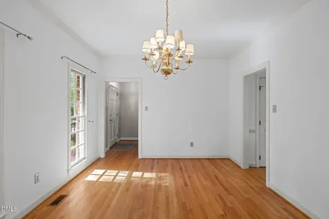 107 Thornewood Drive Cary NC 27518